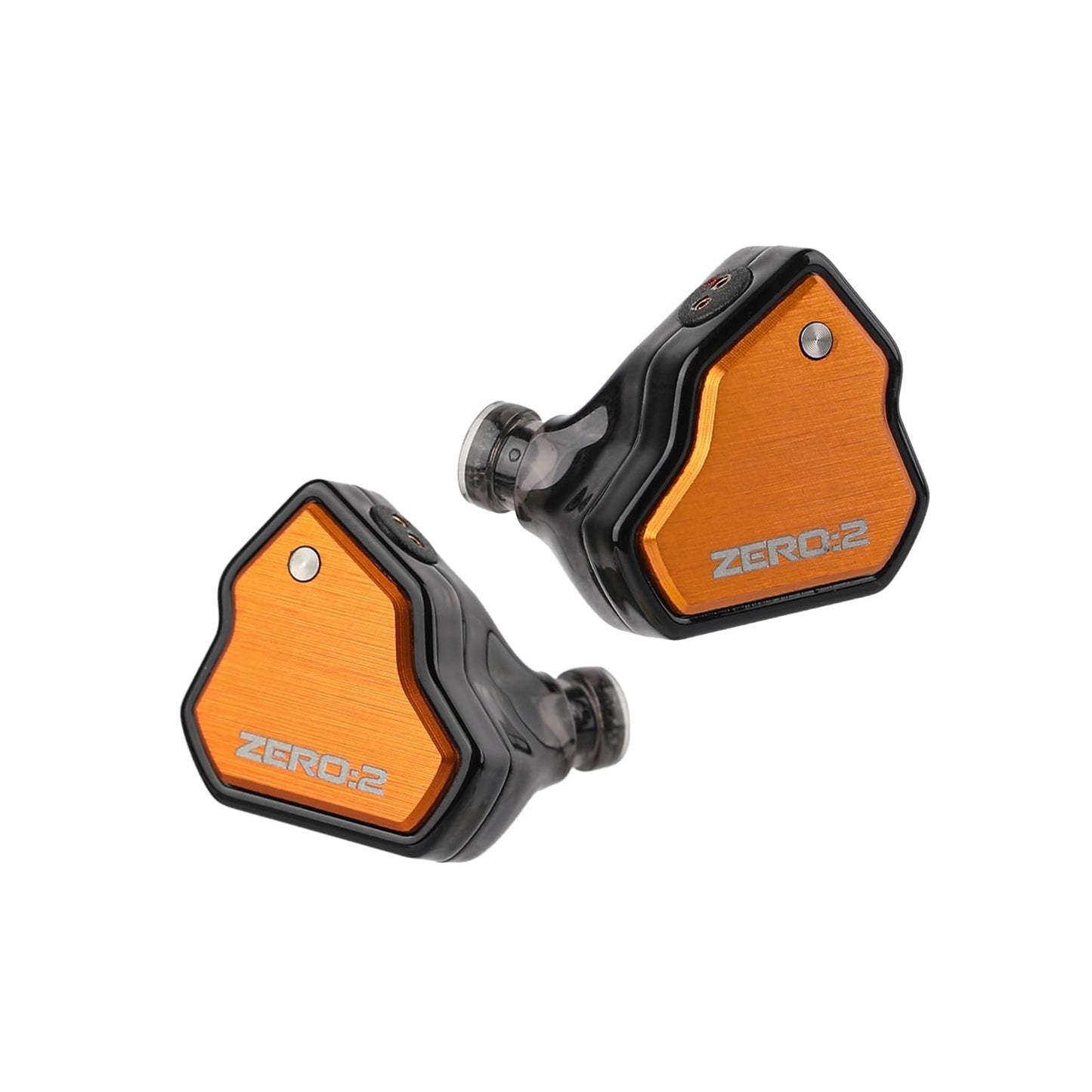 Linsoul 7Hz×Crinacle Zero 2 High-End Hifi Earphones Equipped With Upgrade_