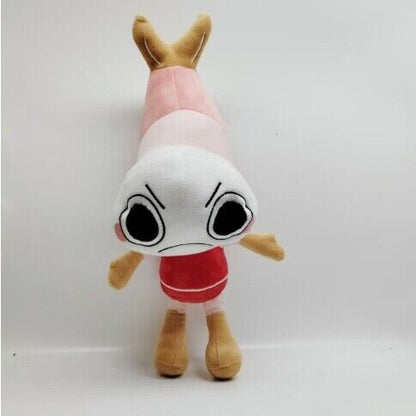 【Dandy's World Game】 Plush Doll Twisted Box Scraps Pebble Figure Toy Collection
