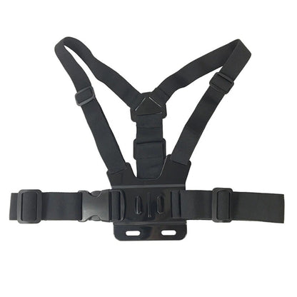 Adjustable Chest Harness Belt  Strap mount belt for Gopro hero 9 8 7 6 5 4
