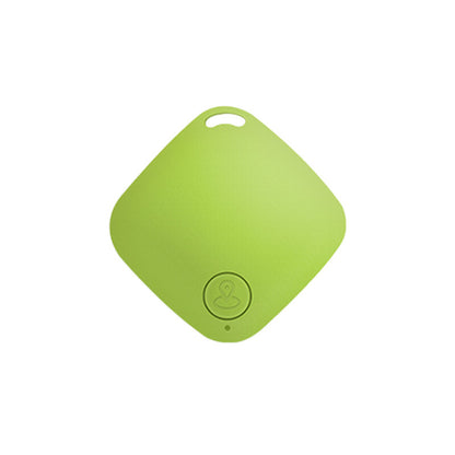 Mini GPS Tracker Anti Lost Device Let Kids Bag Wallet Tracking Bluetooth 5.0  Sm