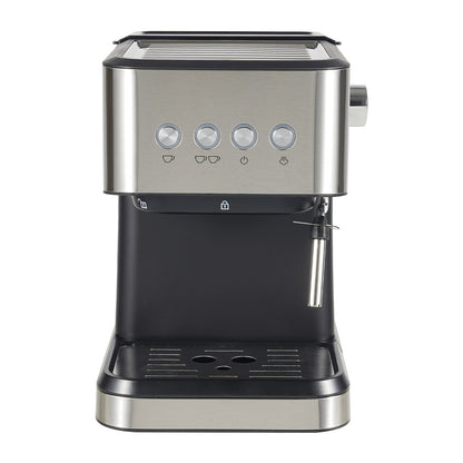 Spoon&Tamper Small Drip Coffee Machine,1.5L Semi-automatic Coffee Machine  New~