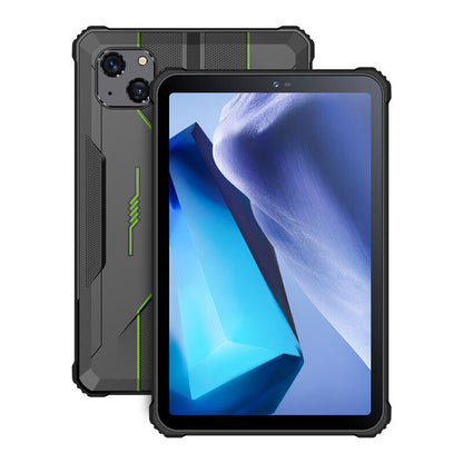 8" Oukitel RT3 4G LTE Rugged Tablet PC Phone Android Mobile Waterproof Unlocked