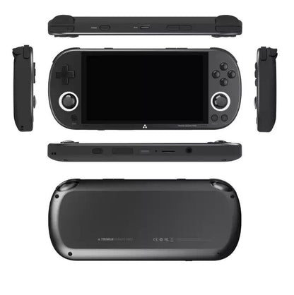 Trimui Smart Pro - Linux Retro Game Handheld Console  128GB Card Choose Console