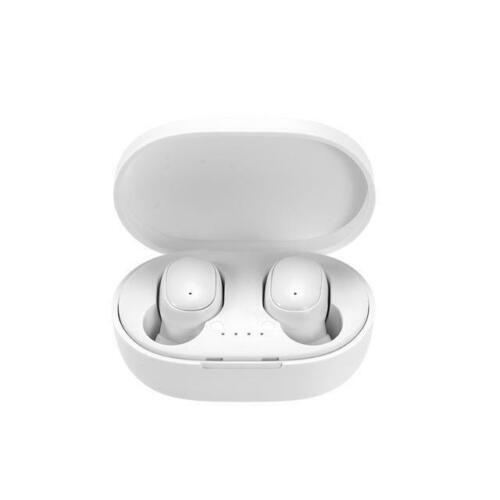 A6S TWS Stereo Airdots Headset Bluetooth 5.0 Earphone Headphone Earbuds Sport