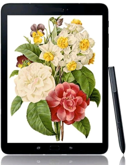Galaxy Tab S3 S Pen,Stylus Touch S Pen for Samsung Galaxy Tab