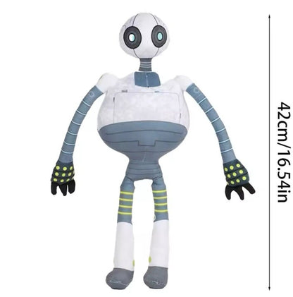 The Wild Robot Toys For Kids