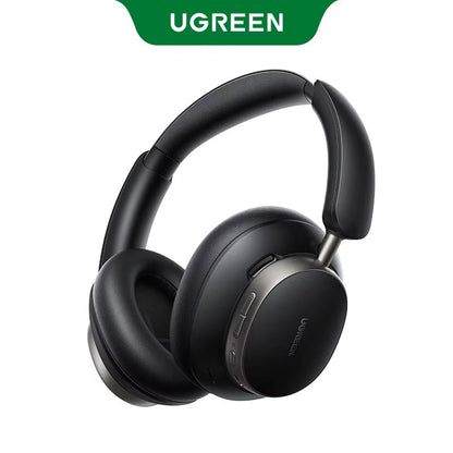 UGREEN Studio Pro ANC Wireless Headphones 48dB Bluetooth Hi-Res LDAC 120H