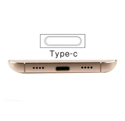 New Wireless Charger Receiver For Samsung Huawei LG Sony Android Type-C Port
