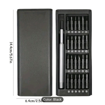 For Macbook Air Macbook Pro Repair Tool Kit 1.2mm Pentalobe Screwdriver 30X/Set