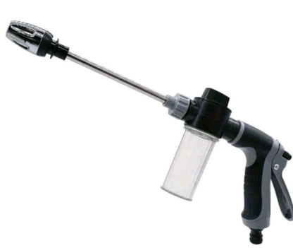 Car Wash Water Hose Sprayer High Pressure Washer Handheld