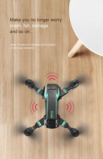 2024 Drone 8k 5g GPS 4k Professional HD