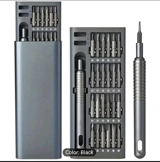 For Macbook Air Macbook Pro Repair Tool Kit 1.2mm Pentalobe Screwdriver 30X/Set