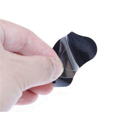 100pcs Nose Blackhead Remover Mask Deep Cleansing Black dots Pore Clean Strips