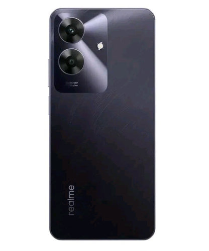 Realme Note 60 6.74" HD 90Hz Display Smartphone 6GB RAM 128GB Storage