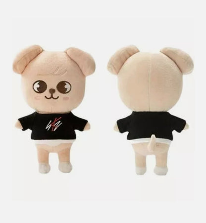 8" Stray Kids Skzoo Plush Doll Toys Cartoon anime Doll Felix Chan Hyunjin fans