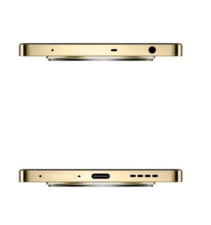 Realme 12+ 5G – 256GB – Navigator Beige – New