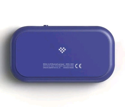 8BITDO LITE SE BLUETOOTH GAMEPAD [PURPLE]