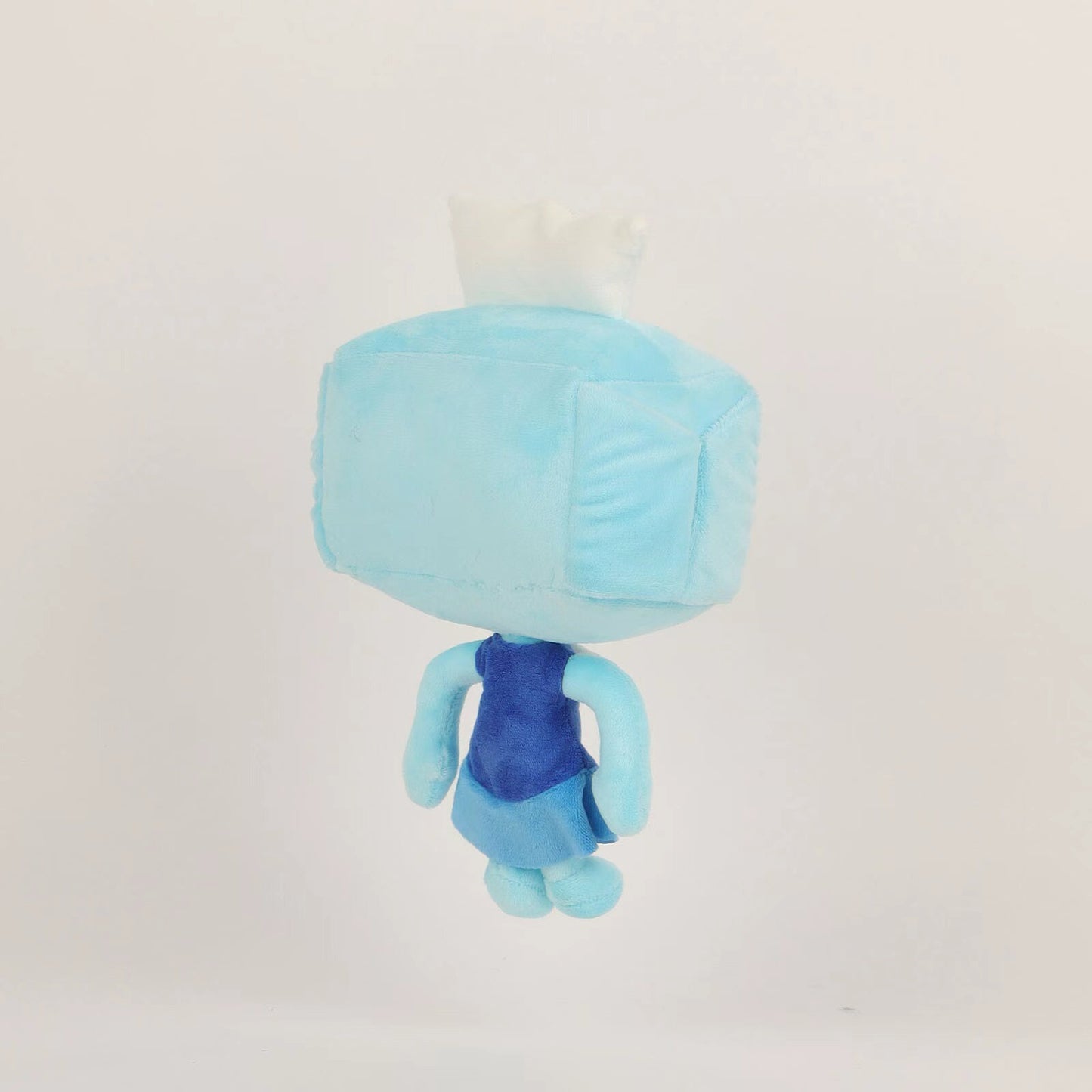 【Dandy's World Game】 Plush Doll Twisted Box Scraps Pebble Figure Toy Collection