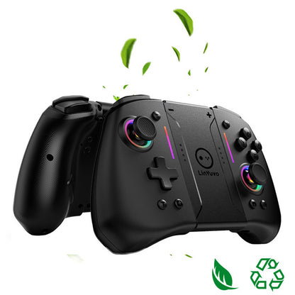 KS42 Game Controller Bluetooth-Compatible Wireless Joypad for Switch/OLED/Lite