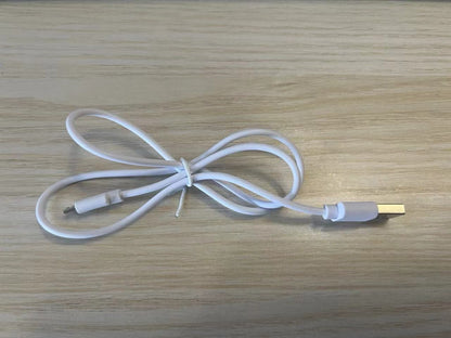 EMS Thermal Neck Lifting And Tighten Massager Electric Microcurrent Wrinkle Remo