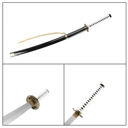 Vergil Yamato 2 Type Bamboo Katana Sword – Devil May Cry