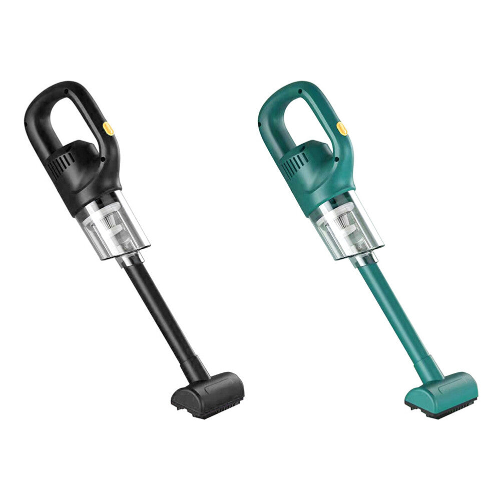 Auto Car/Home Mini Cordless Portable Vacuum Cleaner 3in1 10Kpa 120W Wet/Dry Pet
